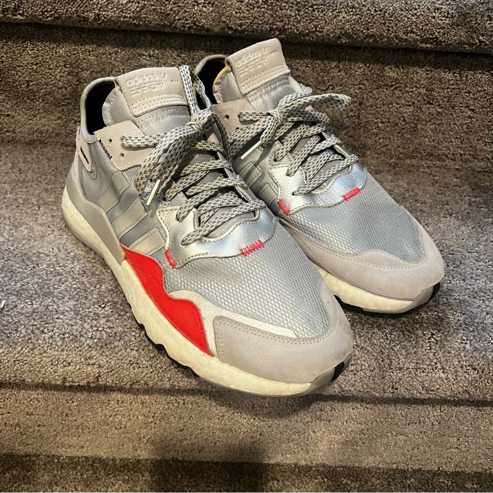 Adidas nightjogger